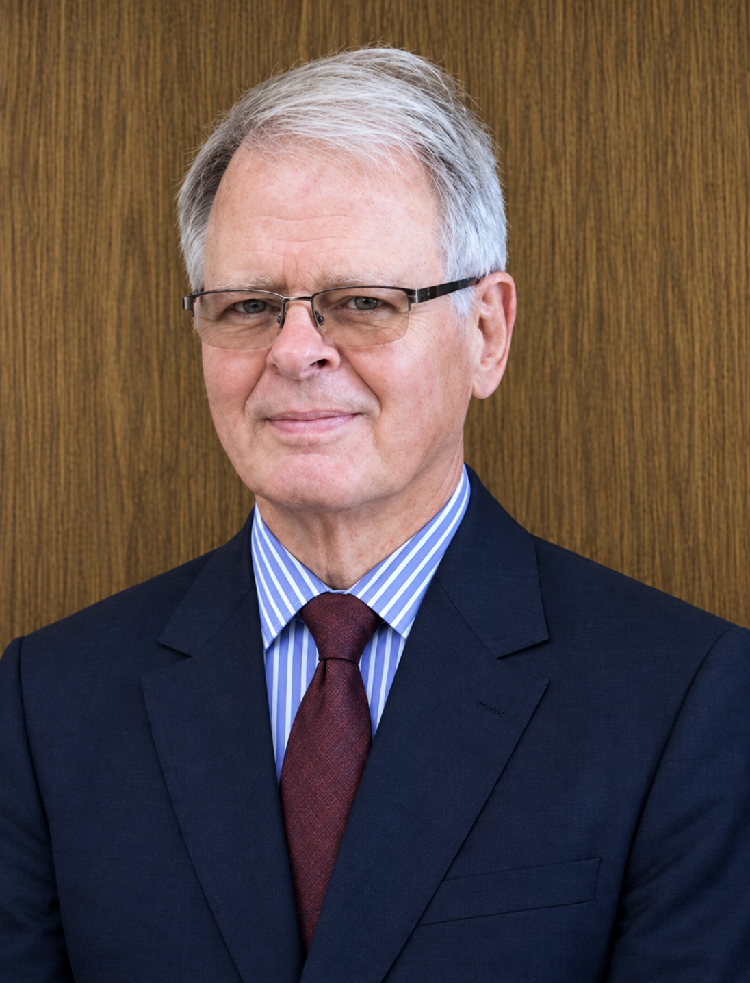 Dr David H Campbell FRACMA, Director at Skilled Medical