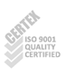 Certex certified