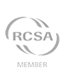 RCSA member